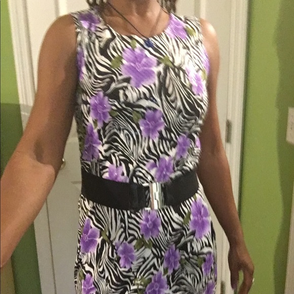 beautiful spring/summer dress - Picture 7 of 7